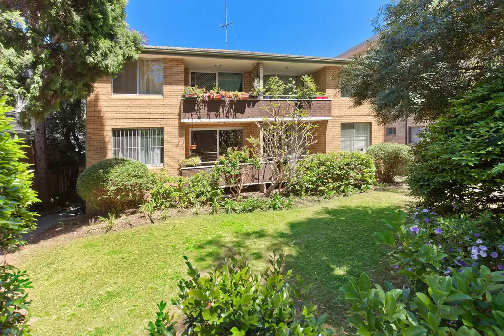 7/198 Pacific Highway, Greenwich Sold by Aurora Property - image 9