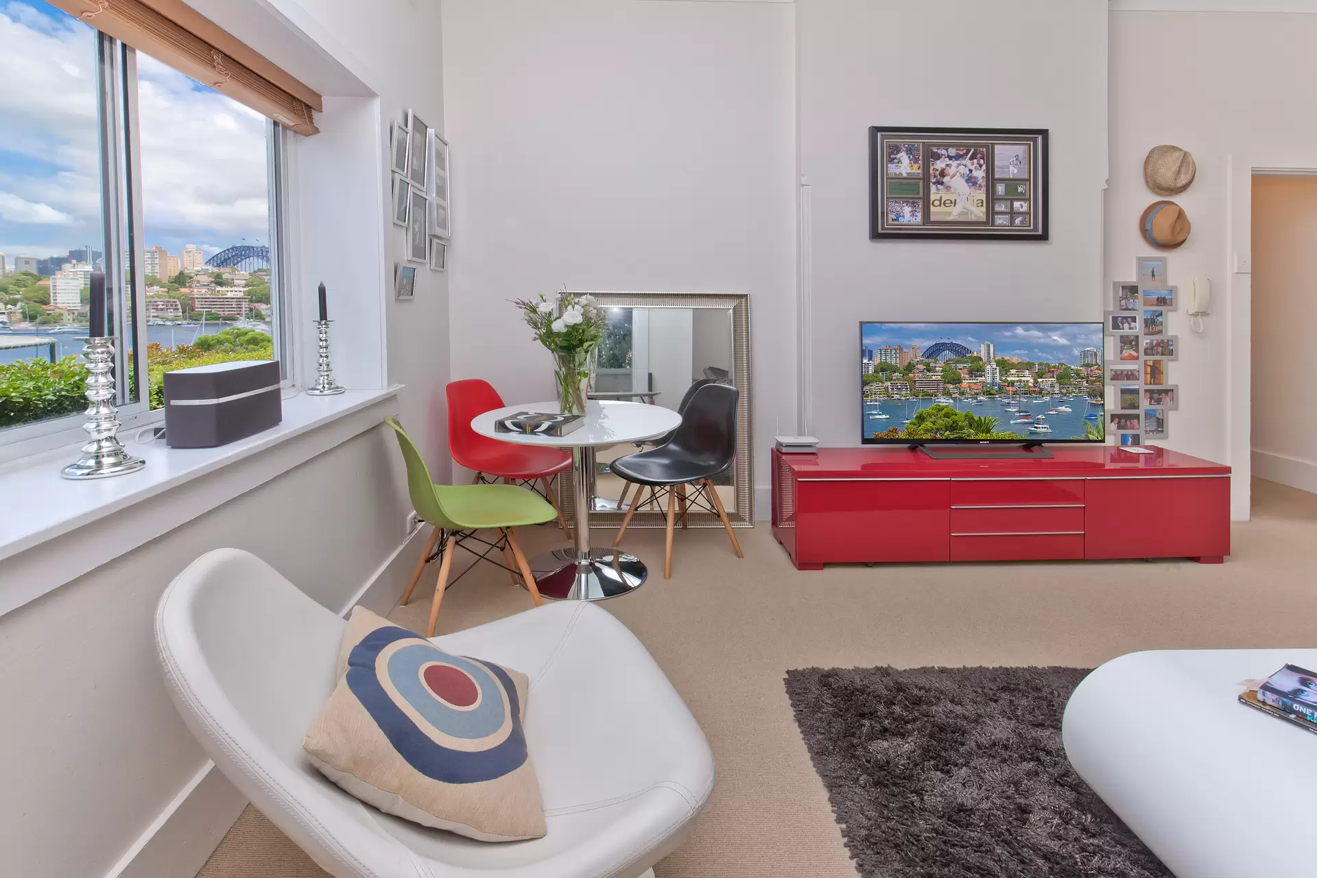 6/119 Kurraba Road, Neutral Bay Sold by Aurora Property - image 1
