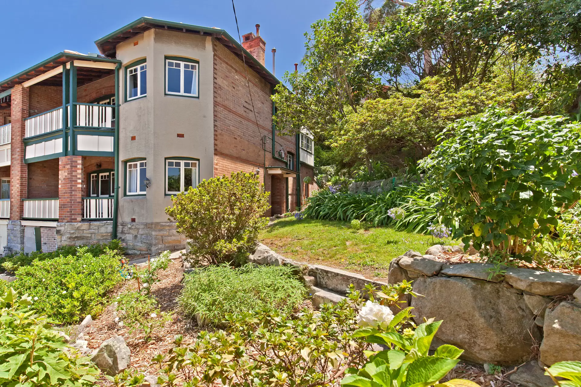 64 Shellcove Road, Neutral Bay Sold by Aurora Property - image 20