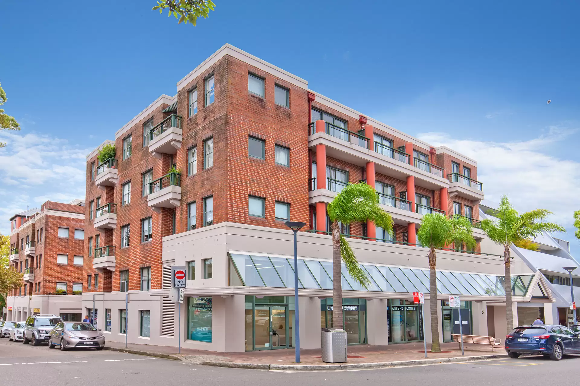 6/4-8 Waters Road, Neutral Bay Sold by Aurora Property - image 11