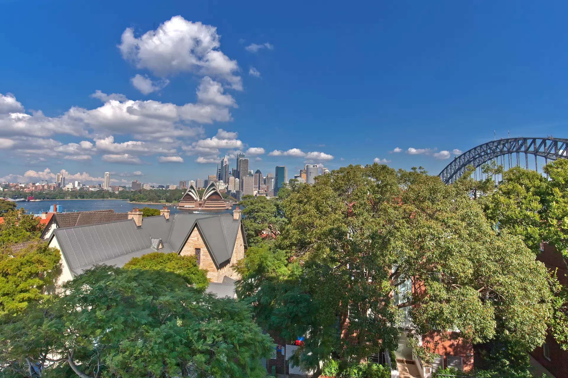 6/84 Upper Pitt Street, Kirribilli Sold by Aurora Property - image 6