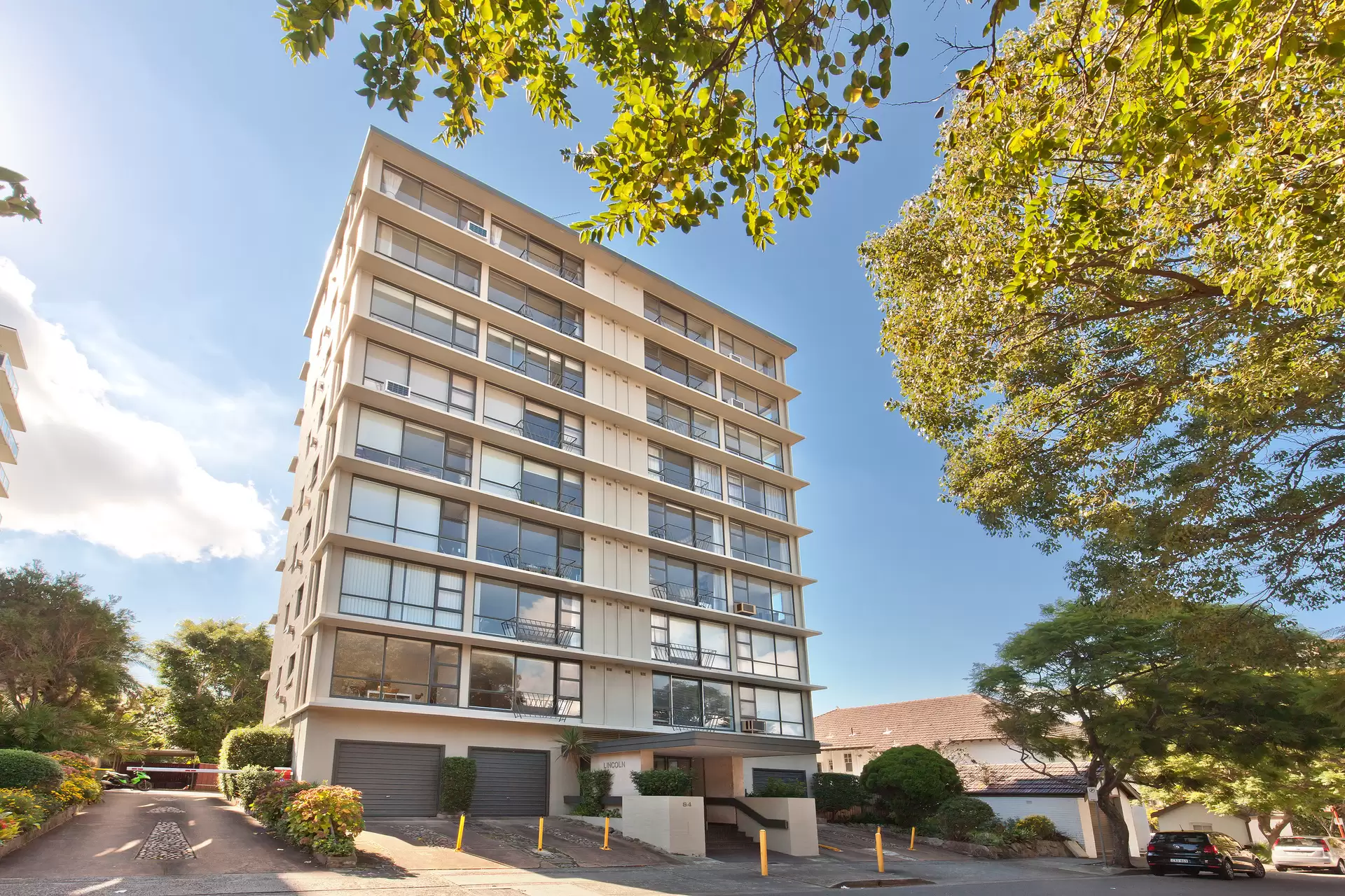 6/84 Upper Pitt Street, Kirribilli Sold by Aurora Property - image 5