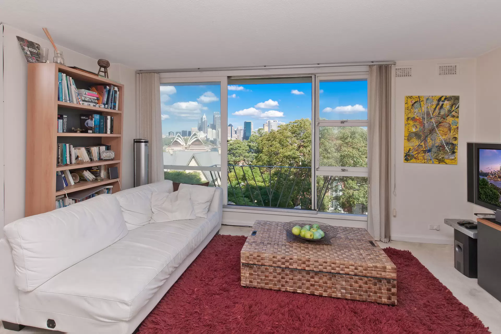 6/84 Upper Pitt Street, Kirribilli Sold by Aurora Property - image 8