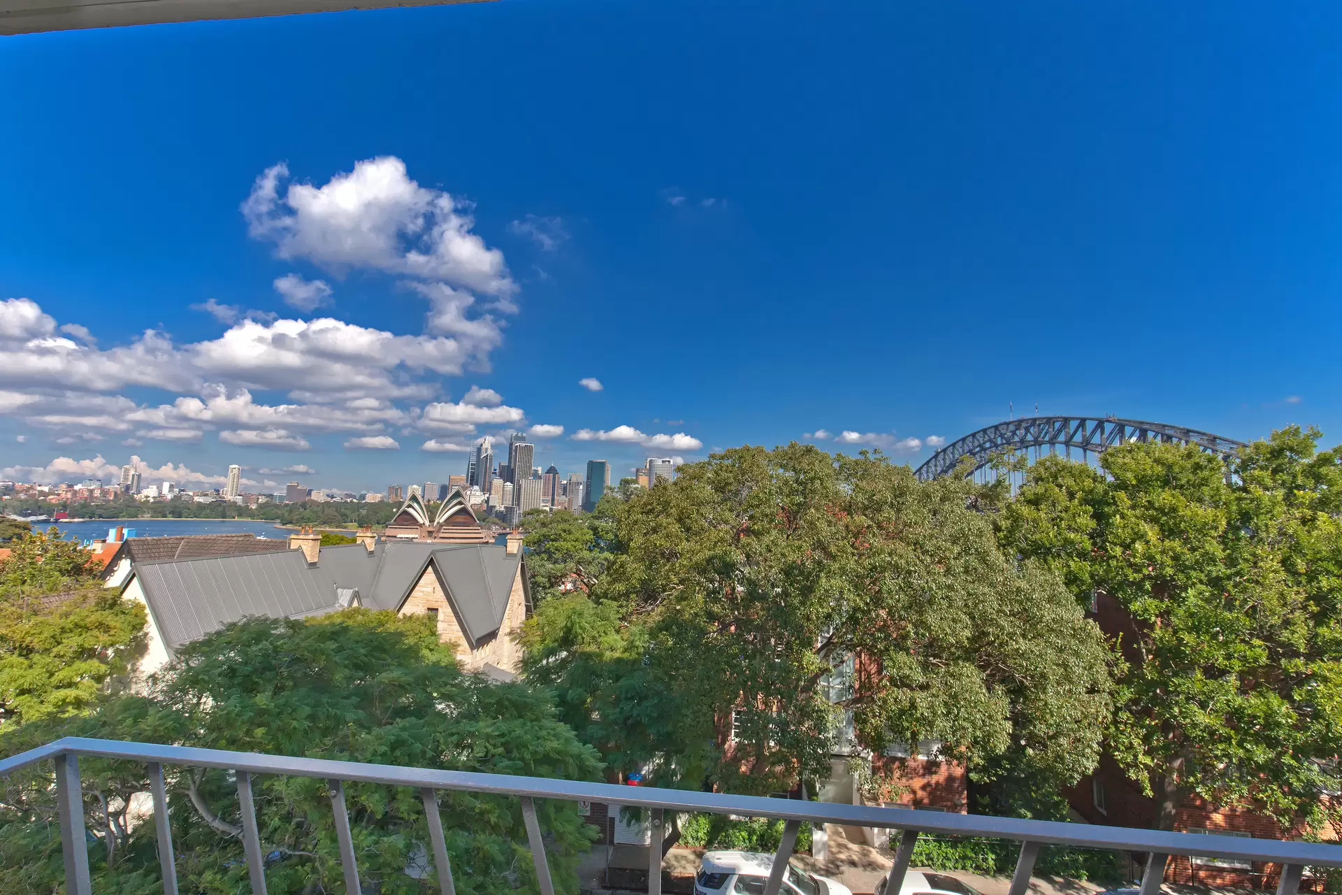 6/84 Upper Pitt Street, Kirribilli Sold by Aurora Property - image 9