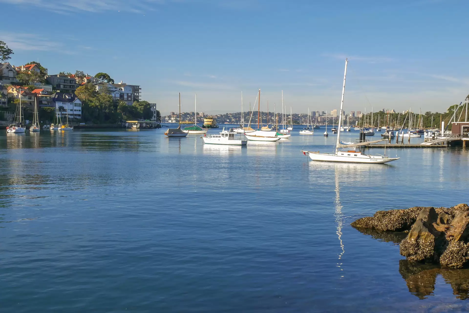 10/22 Hodgson Avenue, Cremorne Point Sold by Aurora Property - image 16
