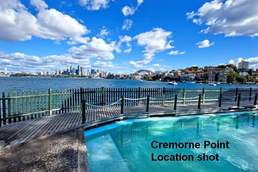 10/22 Hodgson Avenue, Cremorne Point Sold by Aurora Property - image 5