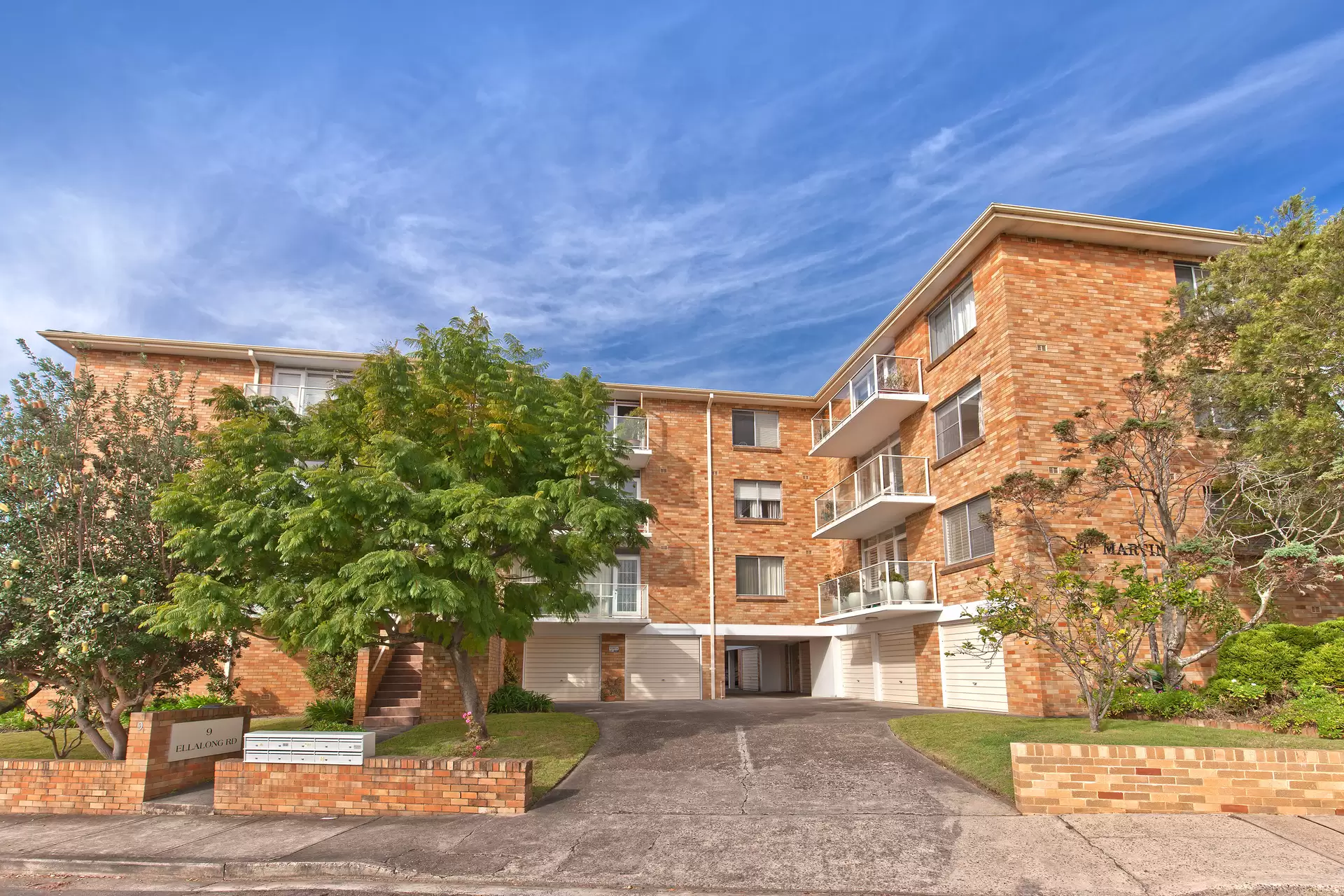 12/9 Ellalong Road, Cremorne Sold by Aurora Property - image 11