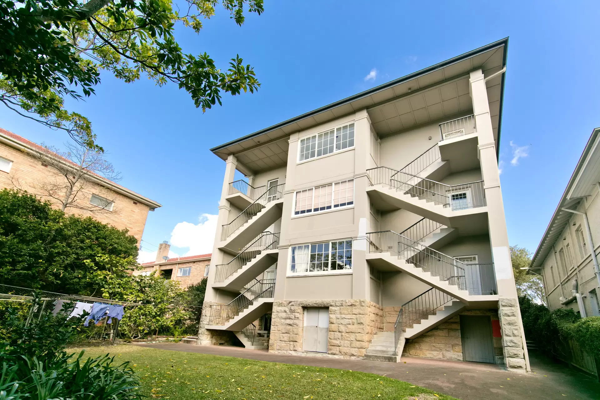 7/83 Cremorne Road, Cremorne Point Sold by Aurora Property - image 10