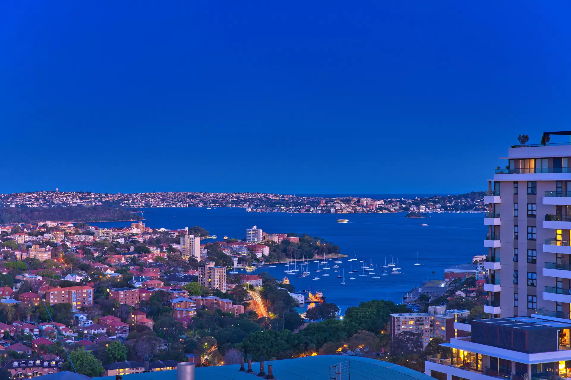 97/237 Miller Street, North Sydney Sold by Aurora Property - image 16