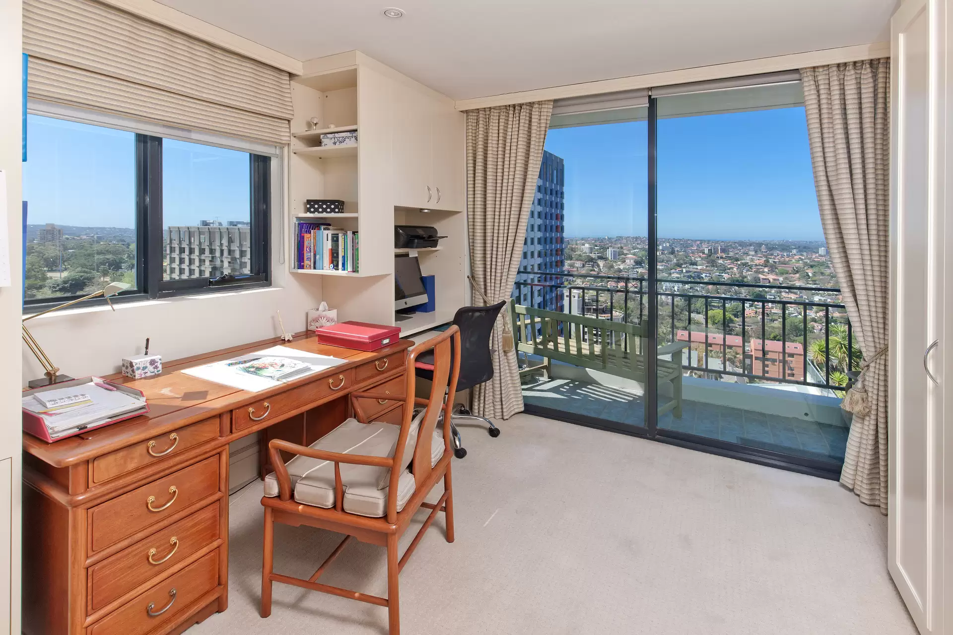 97/237 Miller Street, North Sydney Sold by Aurora Property - image 10