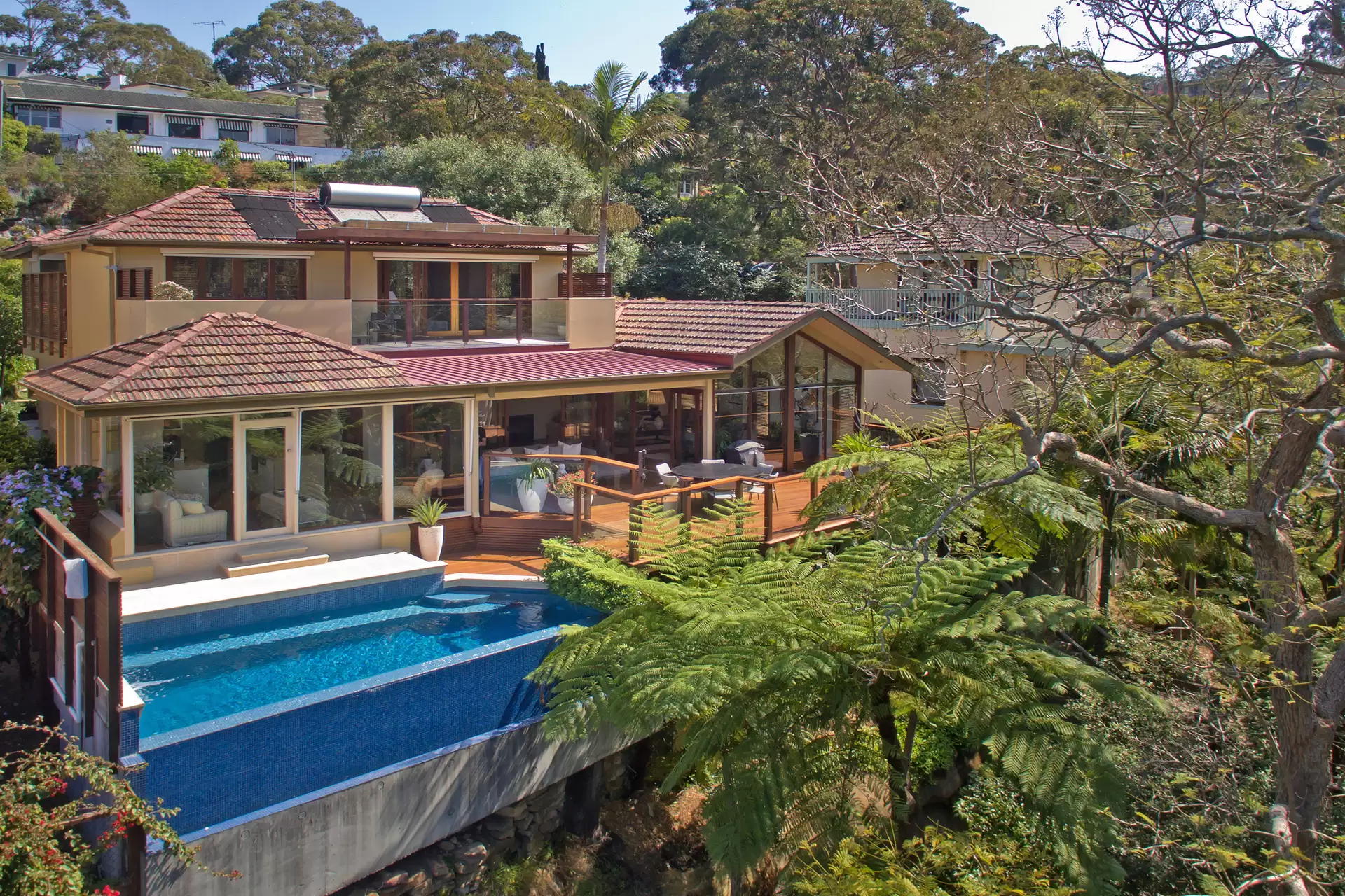 94 The Bulwark, Castlecrag Sold by Aurora Property - image 21