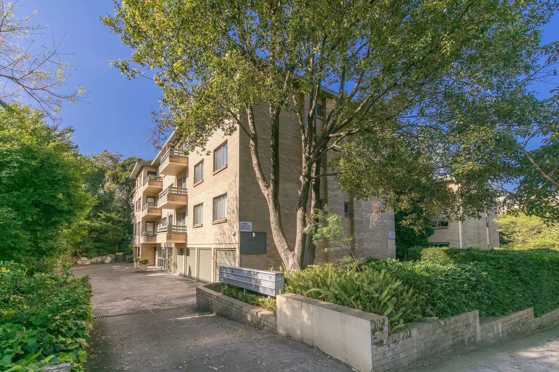 9/26-28 Eaton Street, Neutral Bay Sold by Aurora Property - image 13