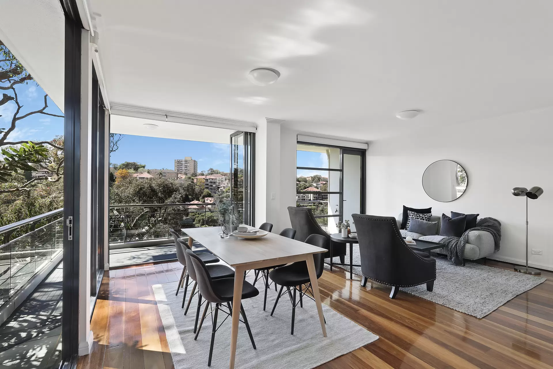 4/11 Royalist Road, Mosman Sold by Aurora Property - image 1