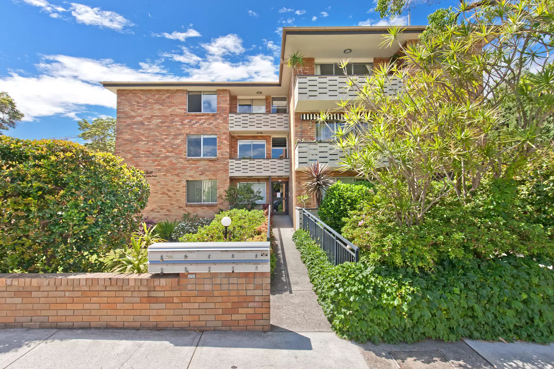 13/103-107 Wycombe Road, Neutral Bay Sold by Aurora Property - image 10