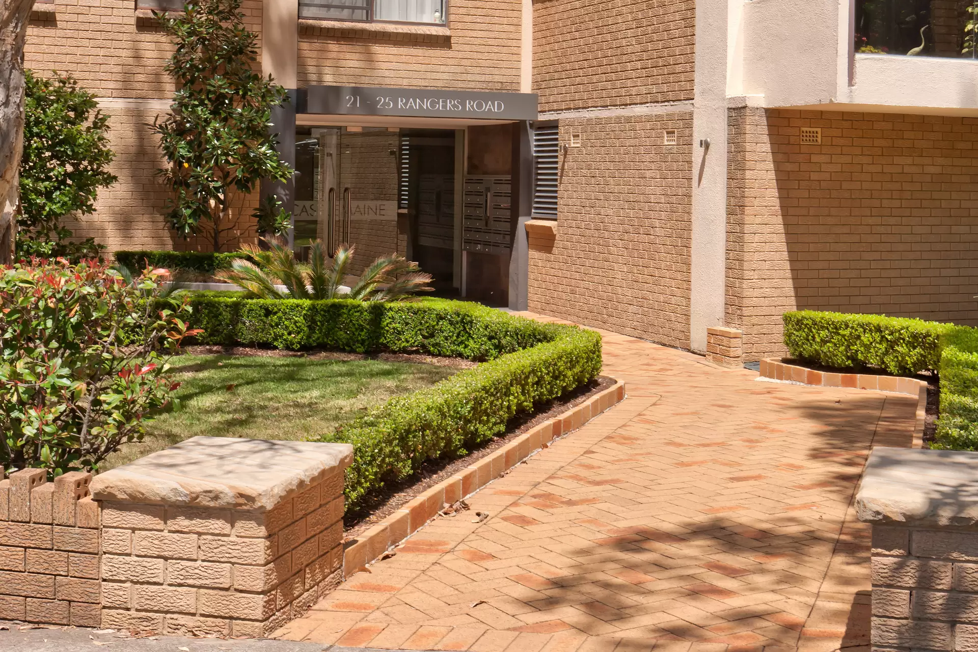 14/21-25 Rangers Road, Cremorne Sold by Aurora Property - image 16