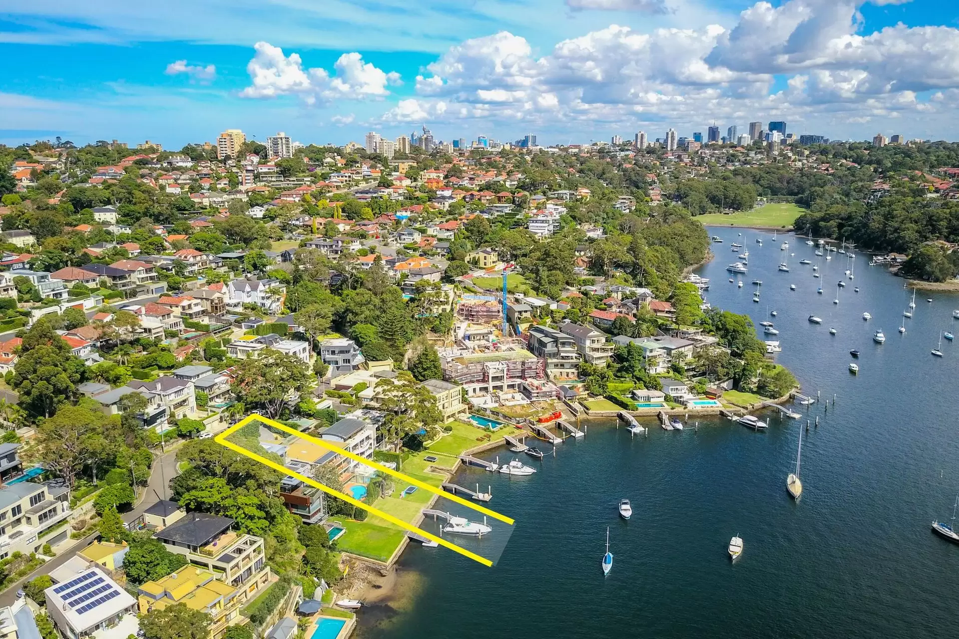 10 Shellbank Parade, Cremorne Sold by Aurora Property - image 10