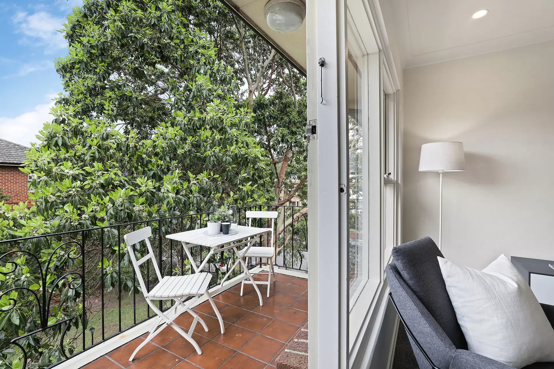 6/25 Crows Nest Road, Waverton Sold by Aurora Property - image 5