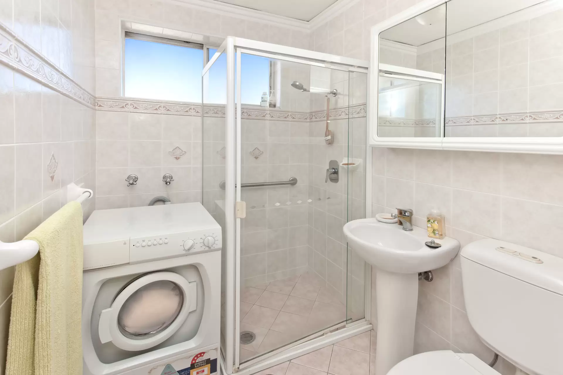 40/25 Hampden Avenue, Cremorne Sold by Aurora Property - image 7