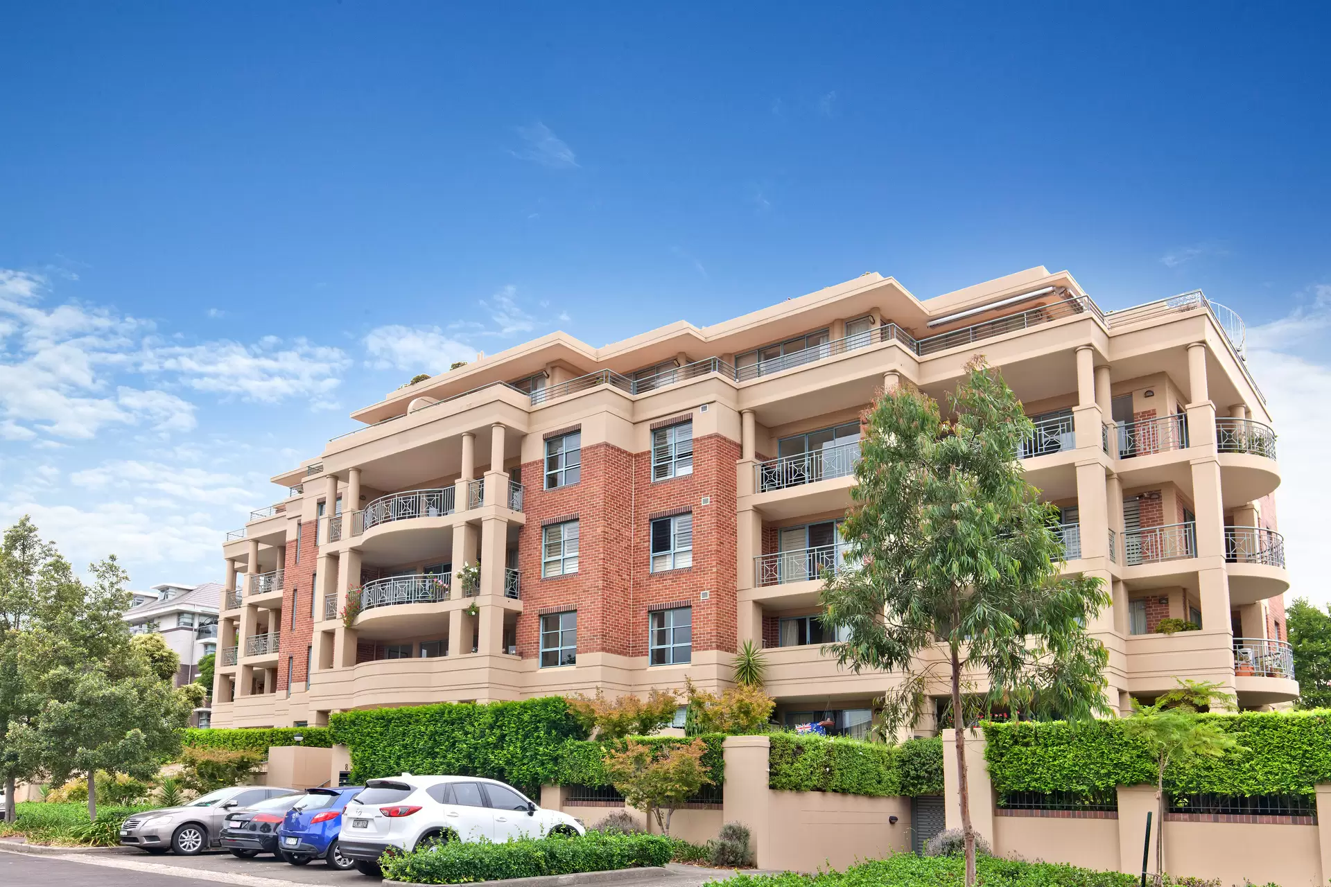 6/8 Earl Street, Mosman Sold by Aurora Property - image 1