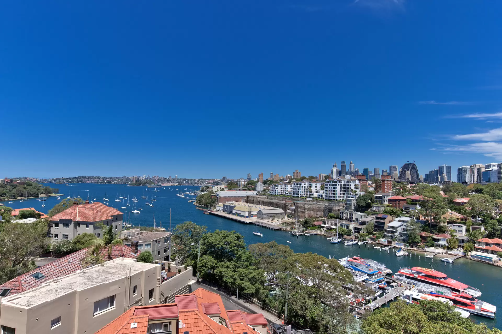 19/58 Kurraba Road (Enter Via Aubin St & Boyd Lane), Neutral Bay Sold by Aurora Property - image 11