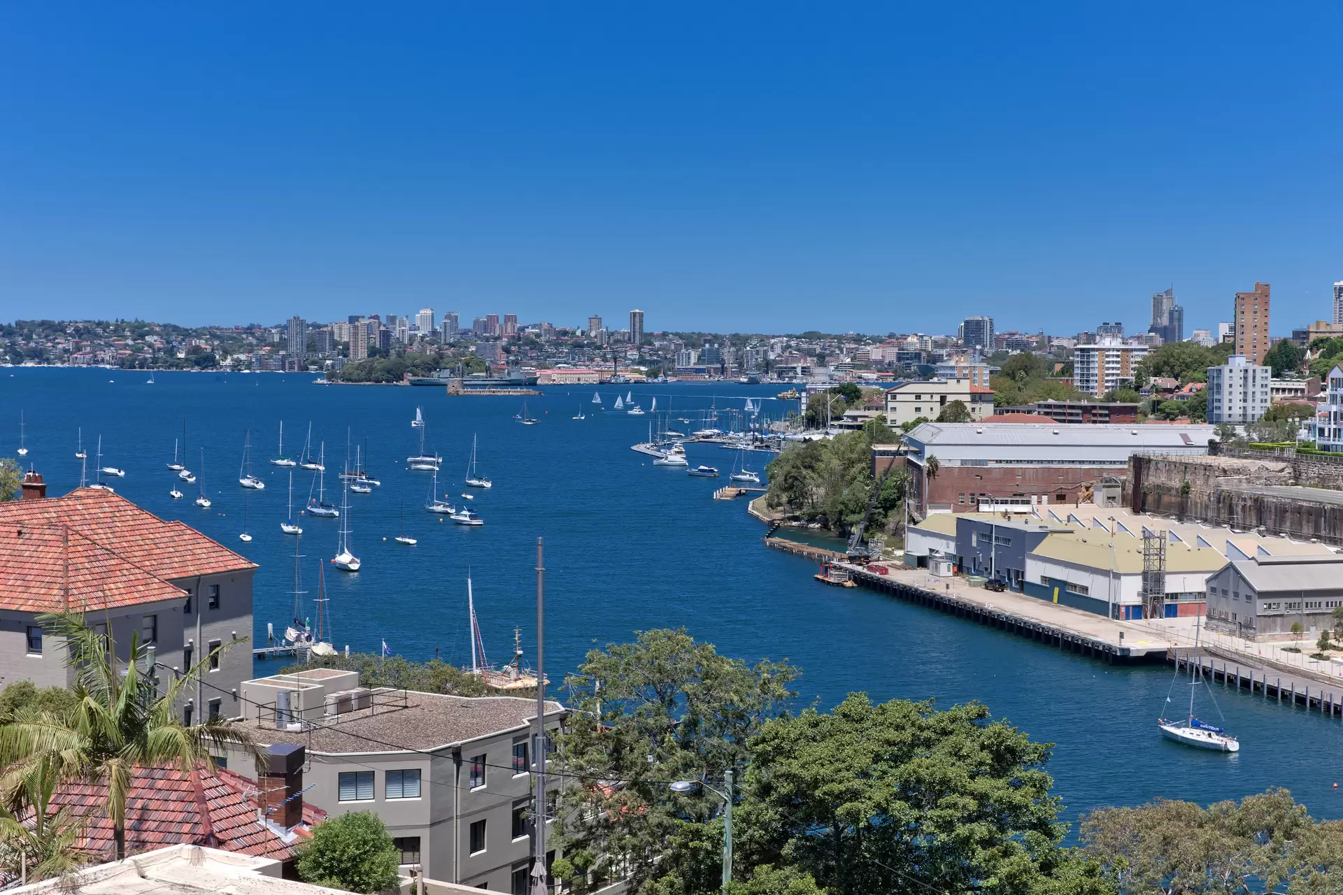 19/58 Kurraba Road (Enter Via Aubin St & Boyd Lane), Neutral Bay Sold by Aurora Property - image 7