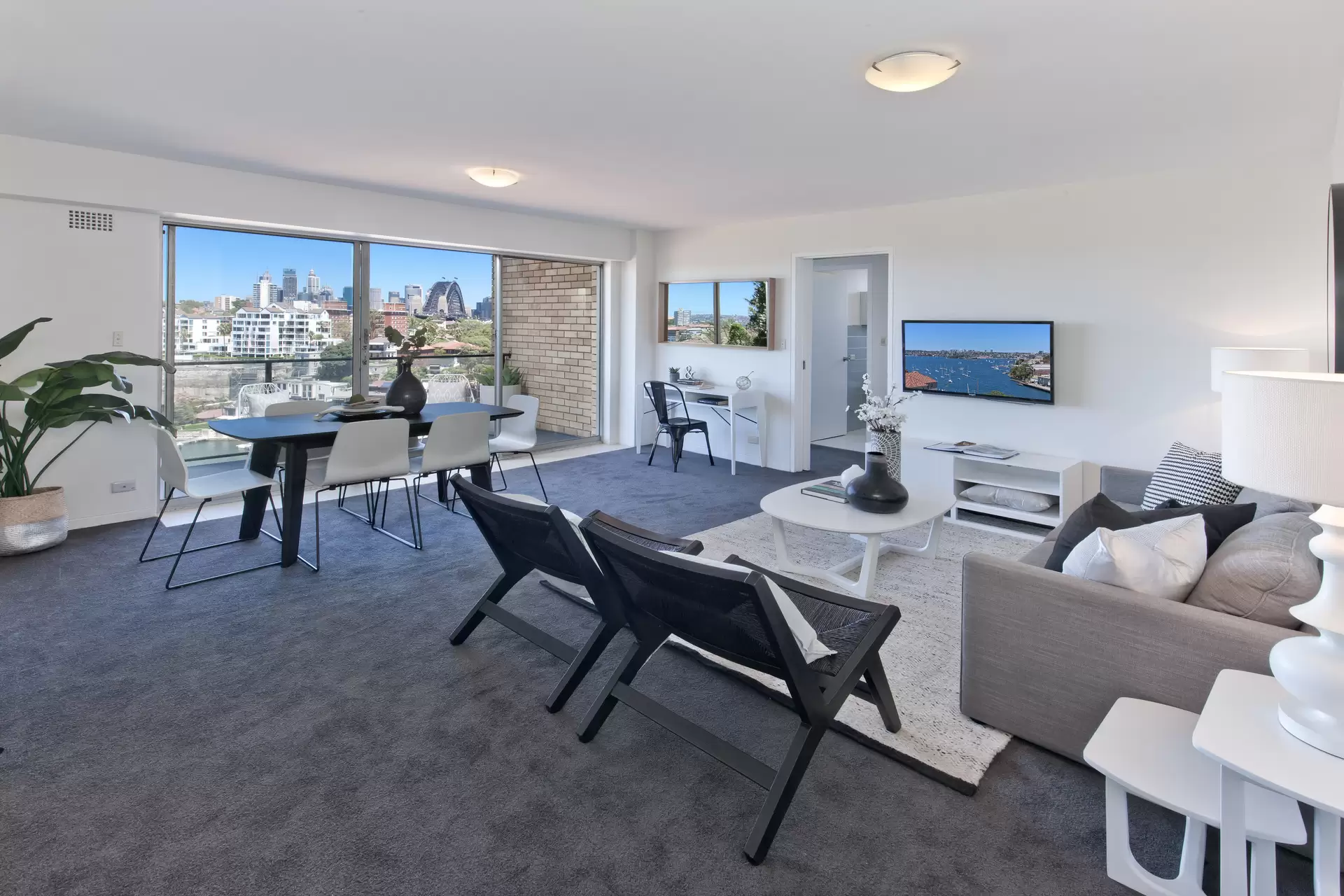 19/58 Kurraba Road (Enter Via Aubin St & Boyd Lane), Neutral Bay Sold by Aurora Property - image 5