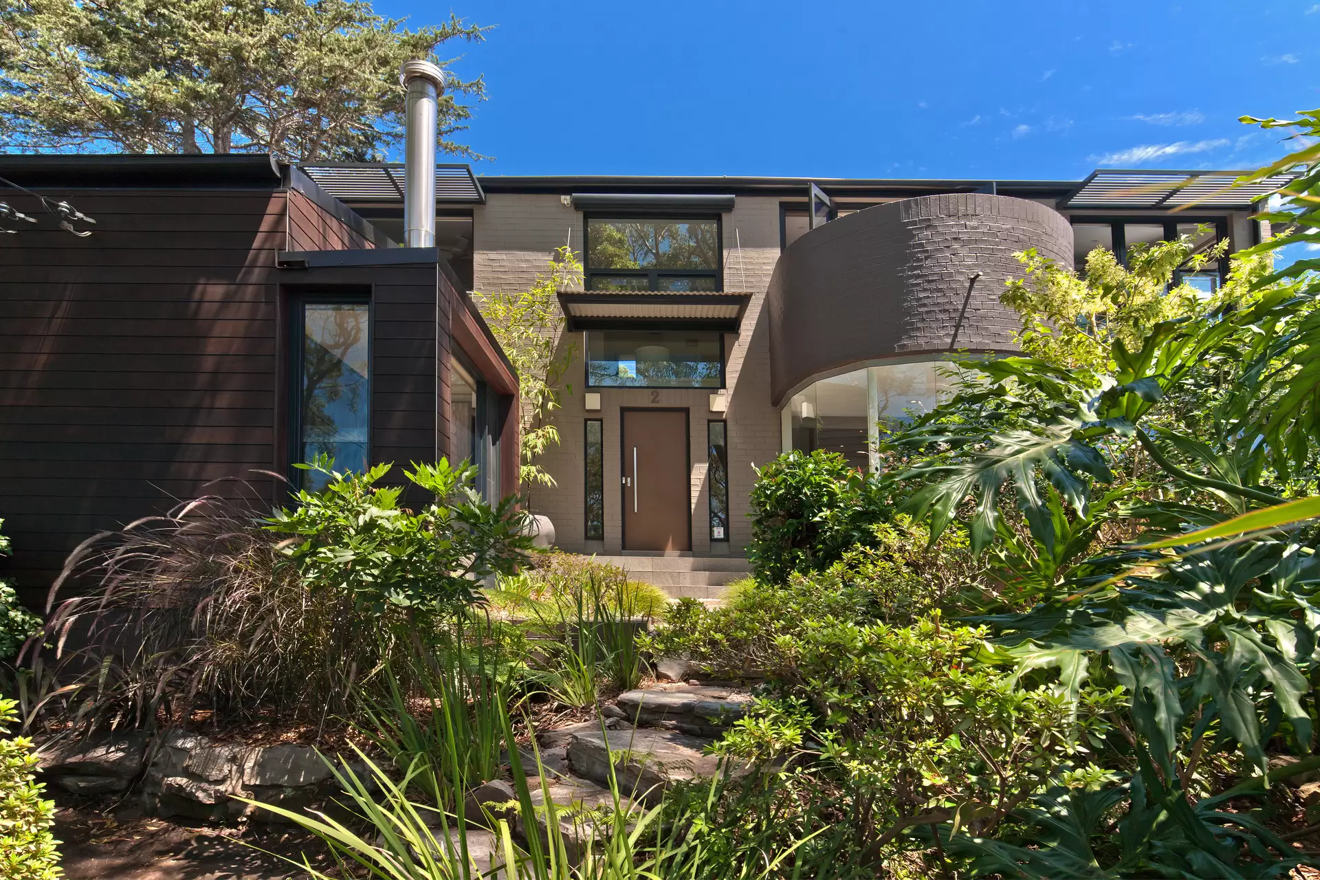 2 The Bastion, Castlecrag Sold by Aurora Property - image 24
