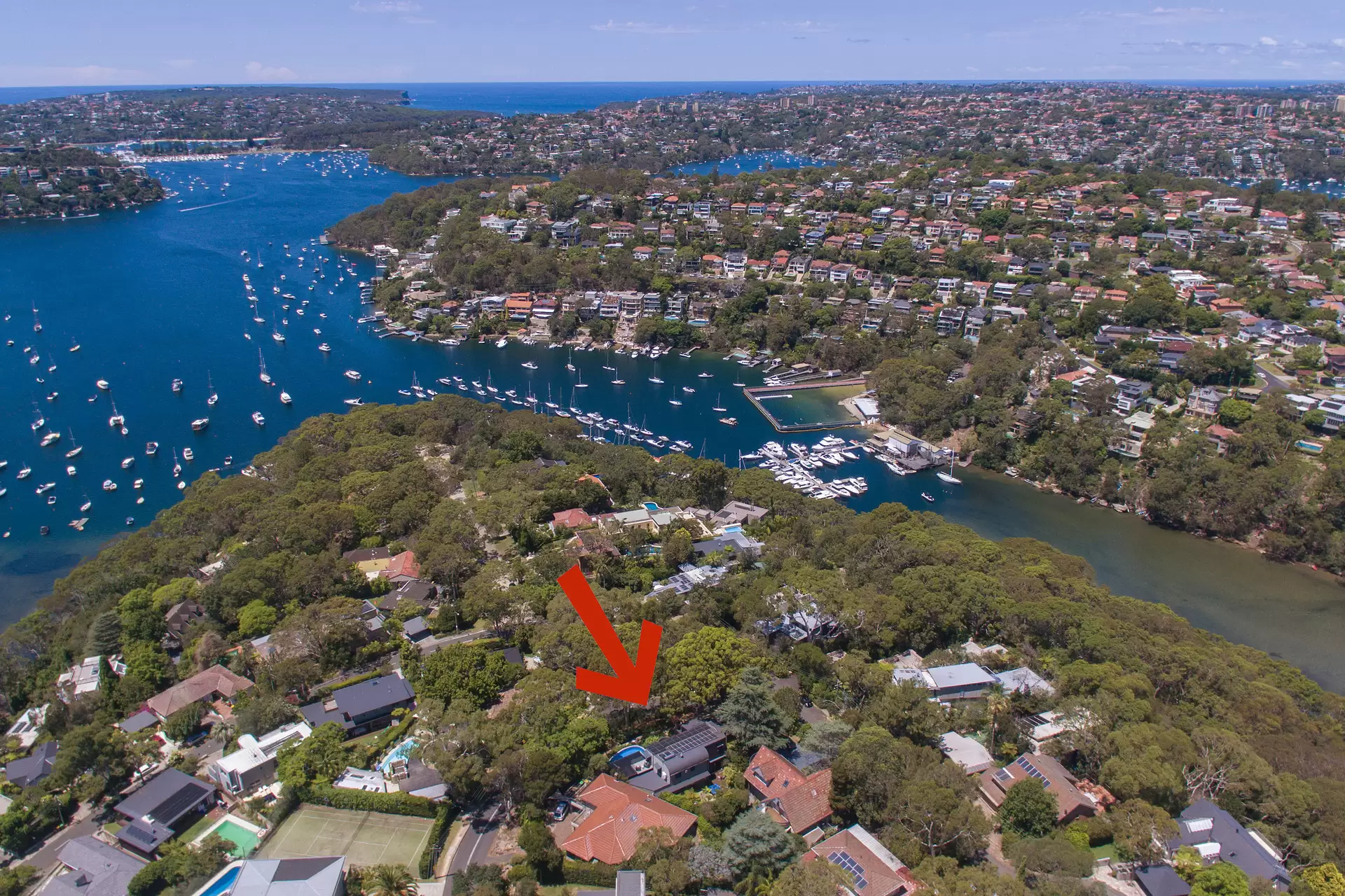 2 The Bastion, Castlecrag Sold by Aurora Property - image 23