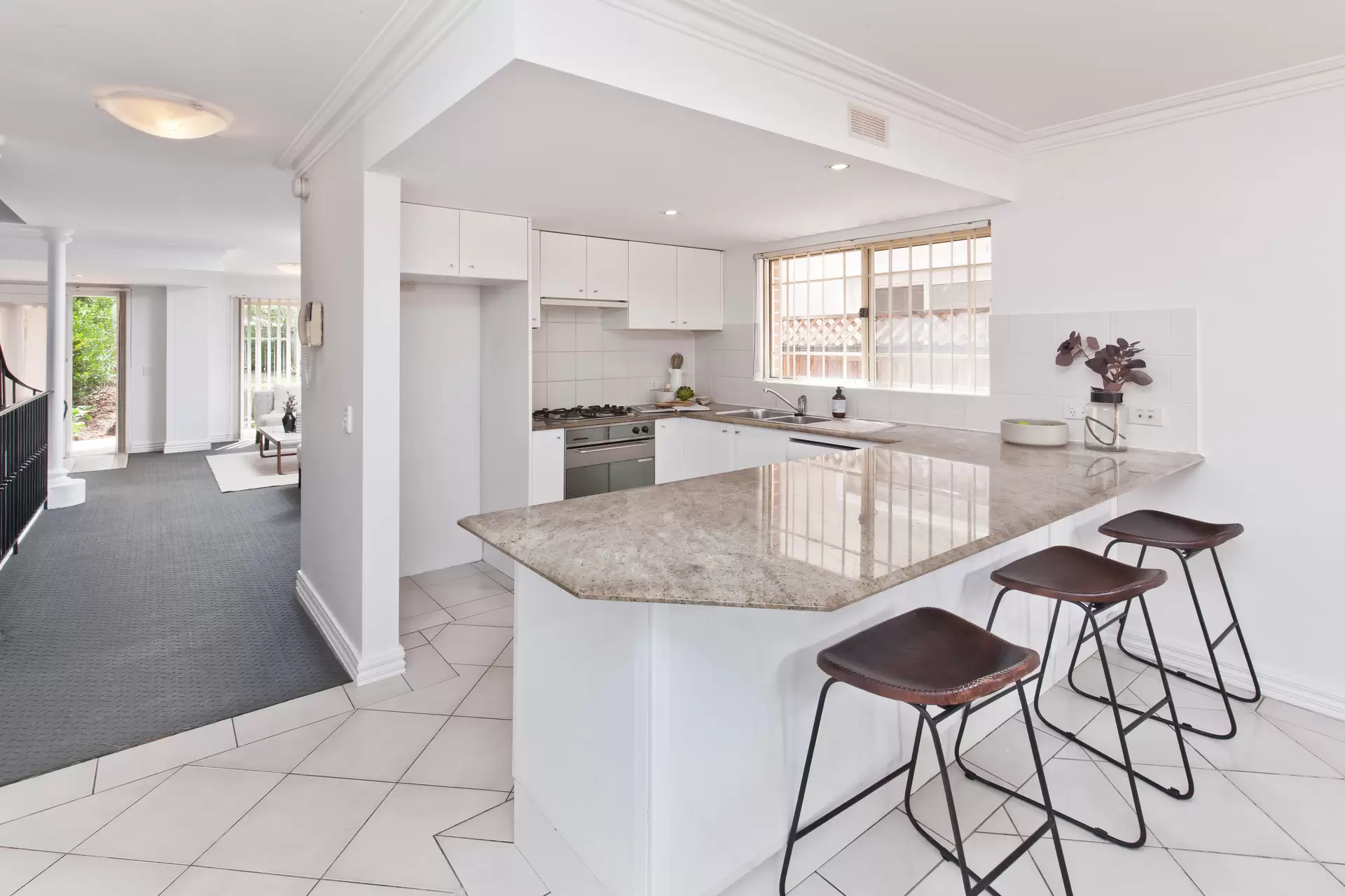 8 Prince Street, Mosman Sold by Aurora Property - image 5