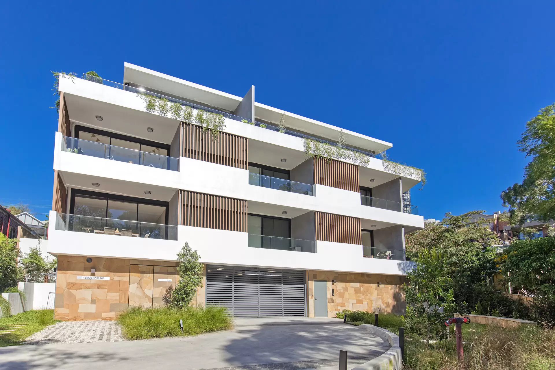 3/32 Northcote Street, Naremburn Sold by Aurora Property - image 8