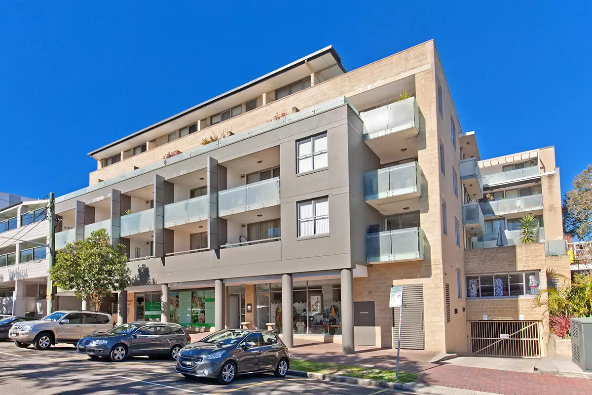 309/7 Parraween Street, Cremorne Sold by Aurora Property - image 9