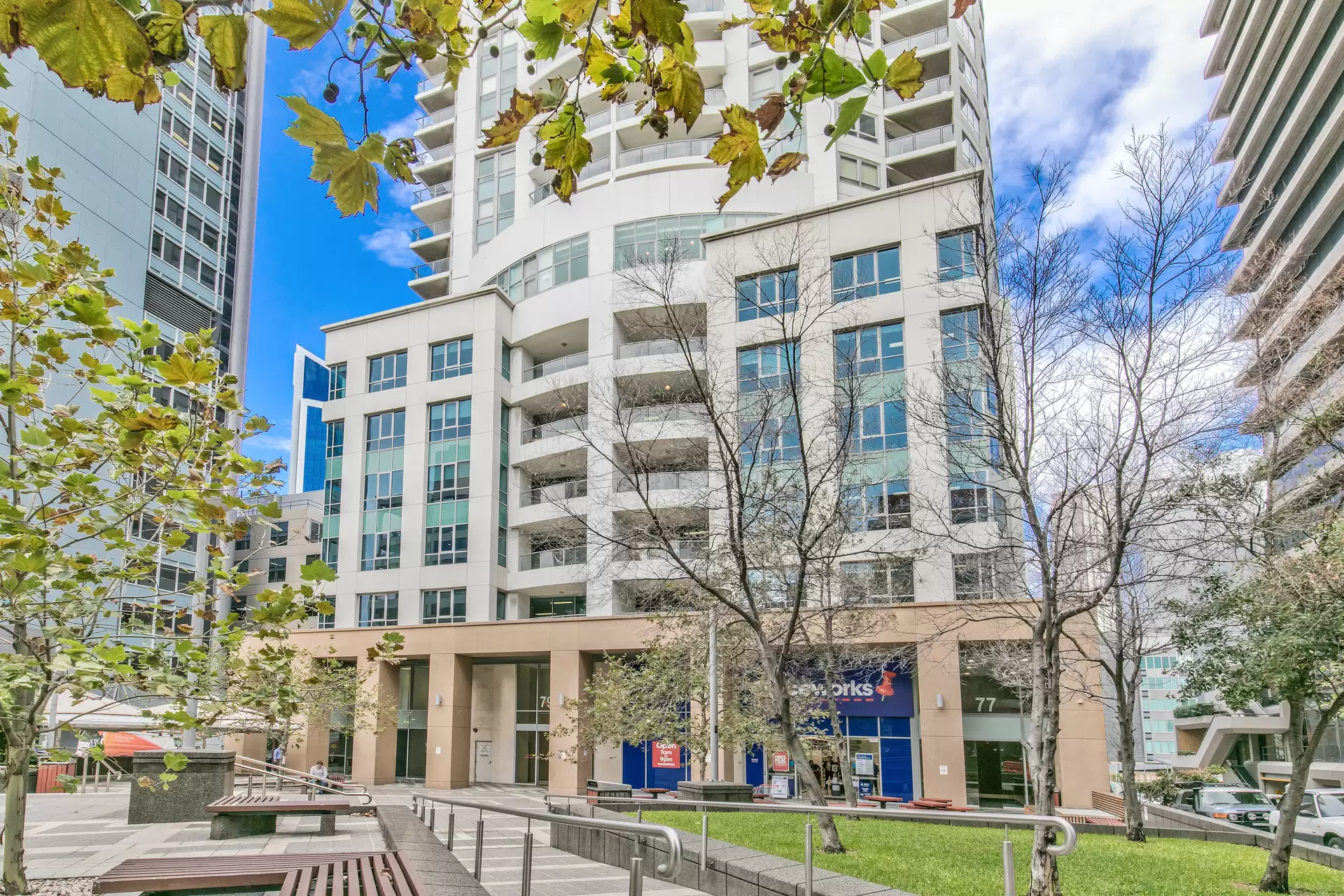 1004/79-81 Berry Street, North Sydney Sold by Aurora Property - image 7
