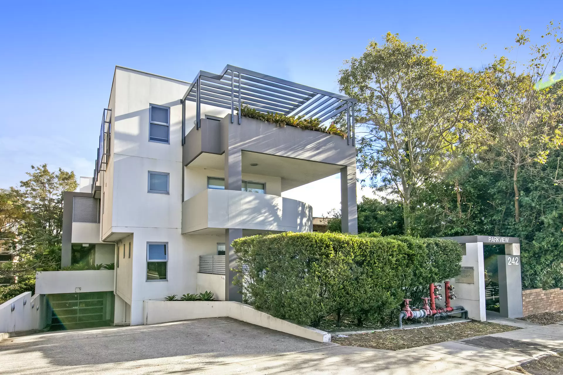 6/242 Pacific Highway (rear Of Block) SOLD, Greenwich Sold by Aurora Property - image 12