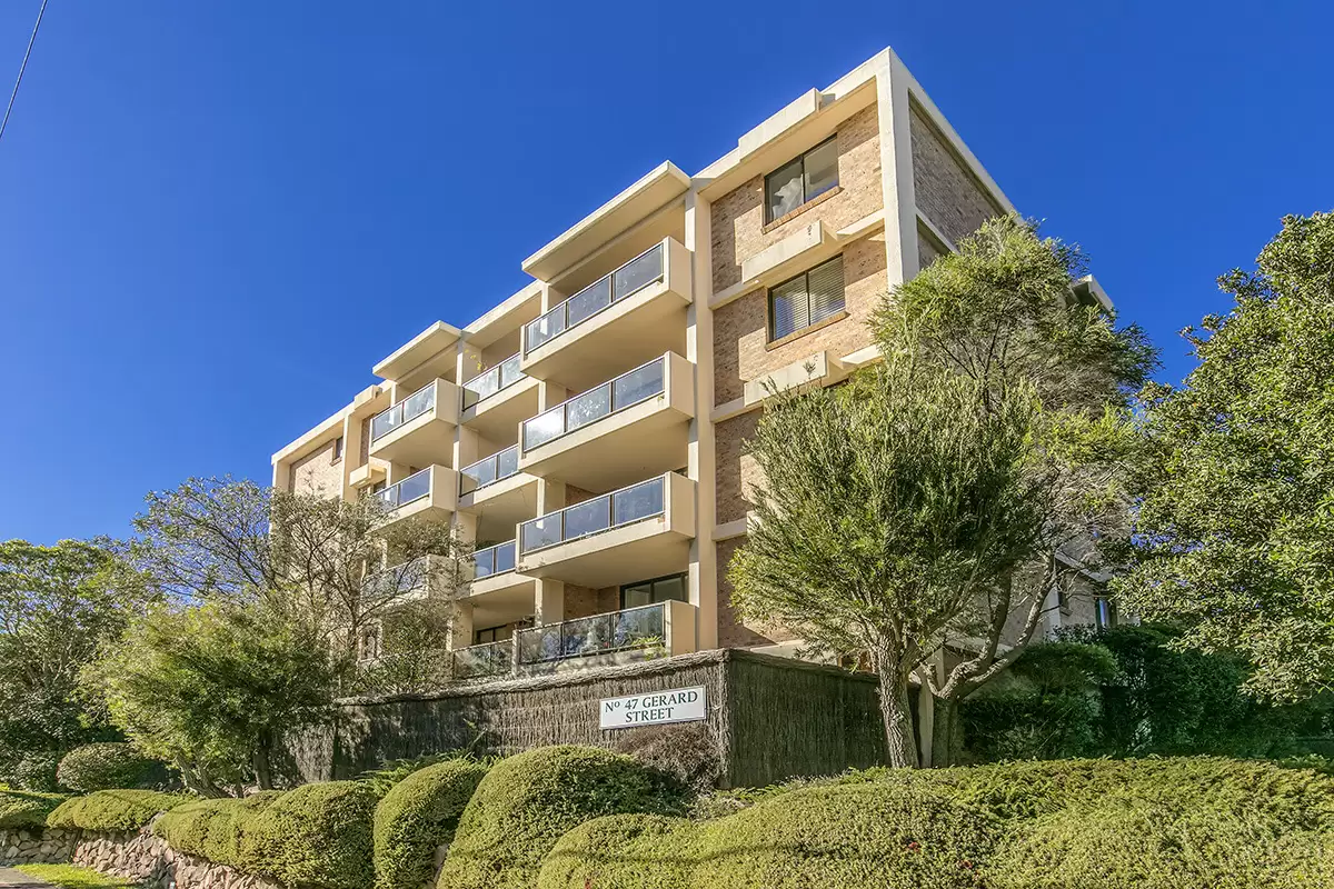 32/47 Gerard Street (enter From Paling Street), Cremorne Sold by Aurora Property - image 10