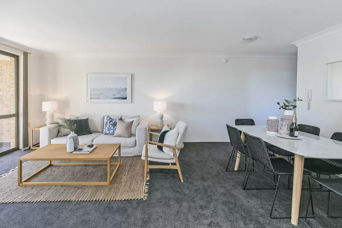 32/47 Gerard Street (enter From Paling Street), Cremorne Sold by Aurora Property - image 5