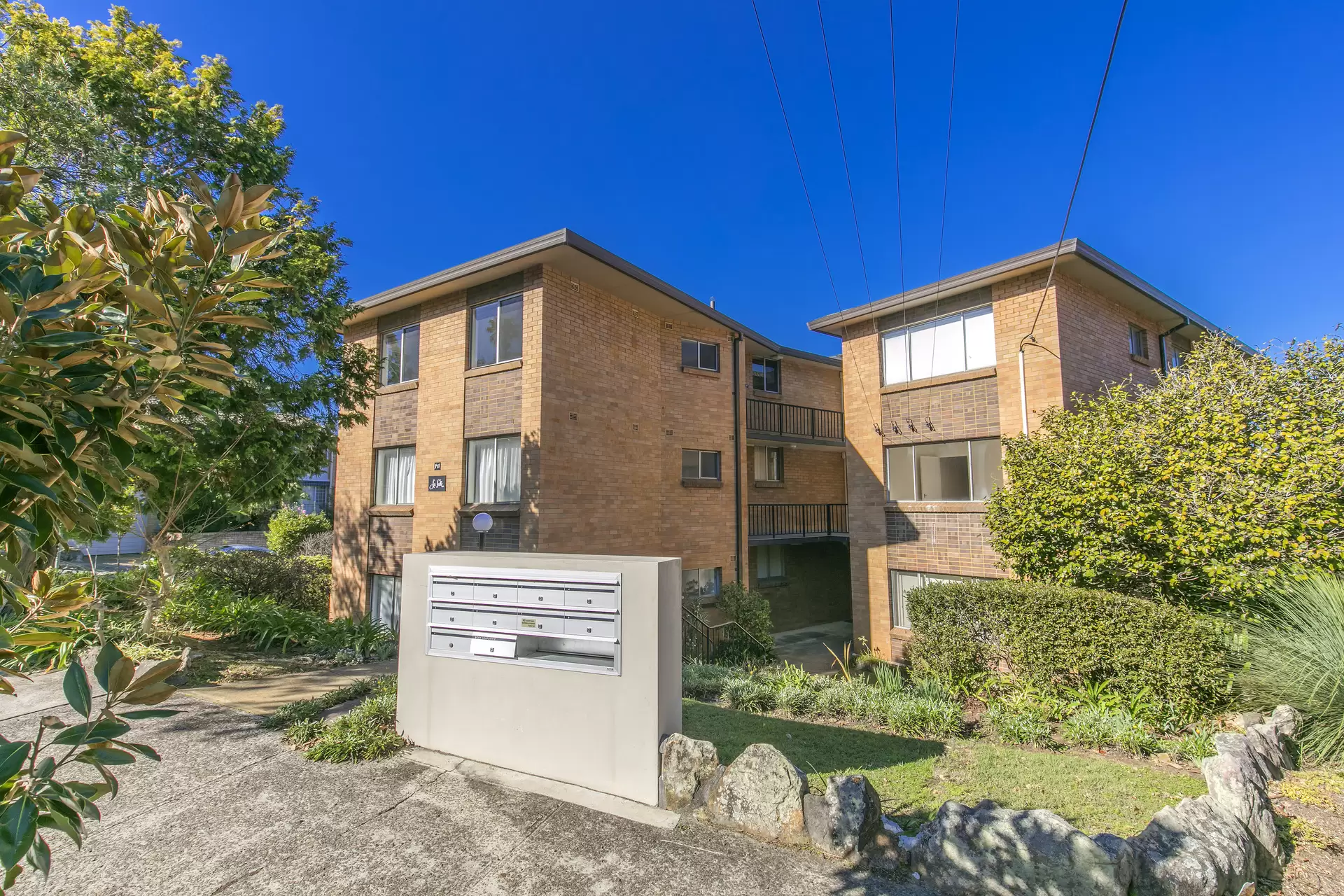7/111 Ben Boyd Road, Neutral Bay Sold by Aurora Property - image 11