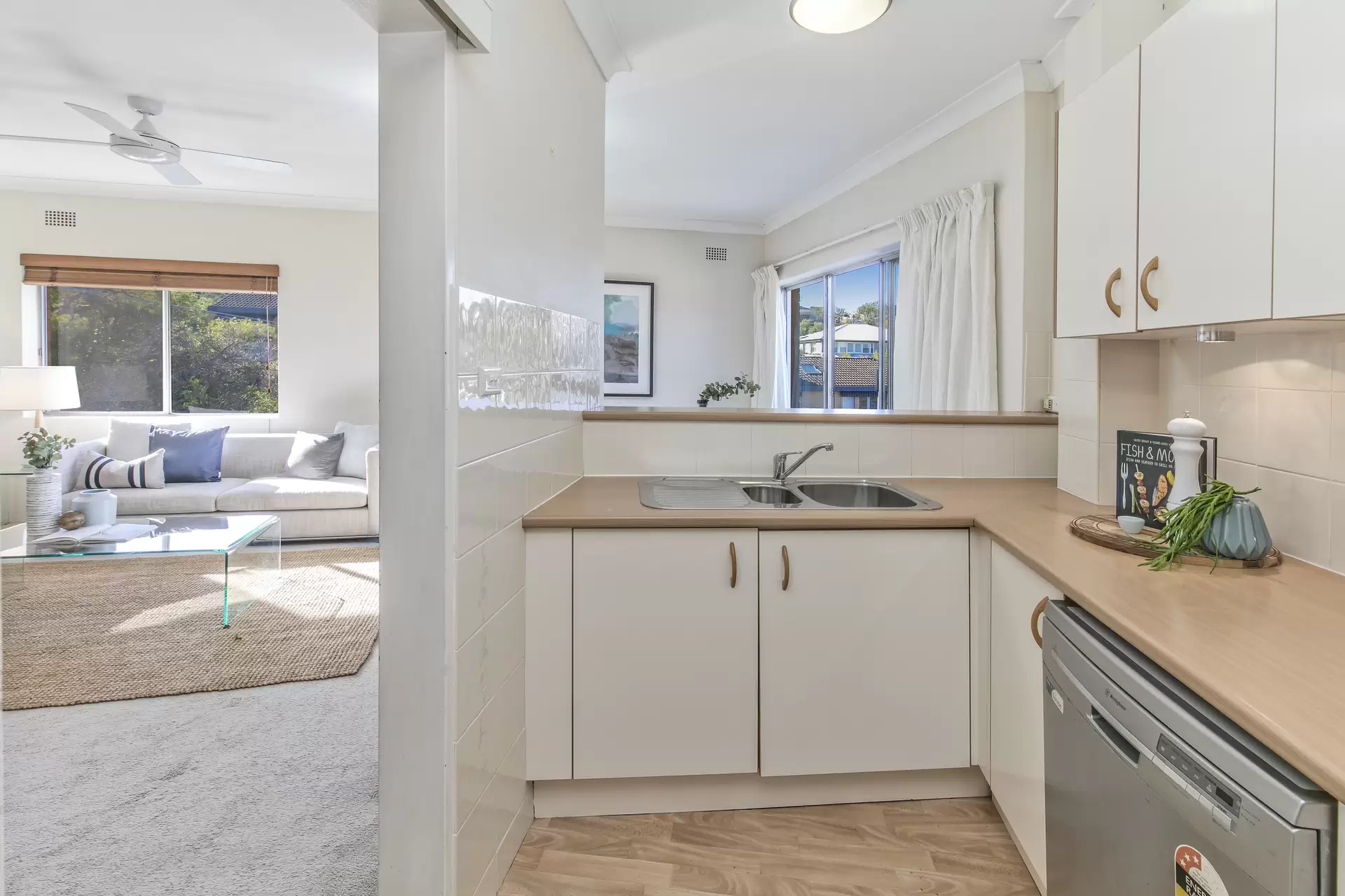 7/111 Ben Boyd Road, Neutral Bay Sold by Aurora Property - image 6