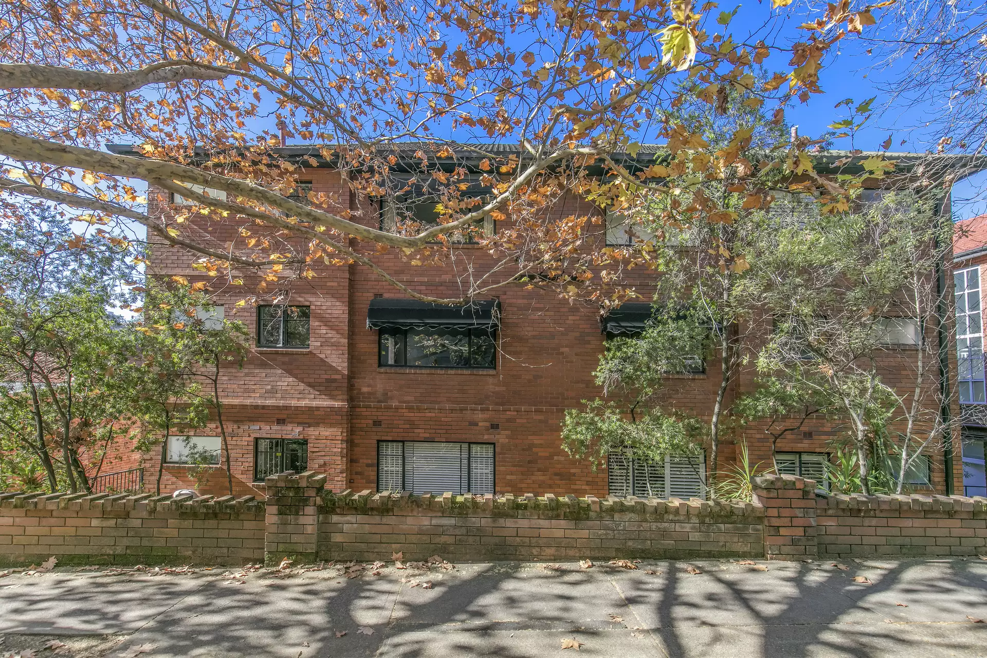 17/341 Alfred Street (Just Off Darley Street), Neutral Bay Sold by Aurora Property - image 8