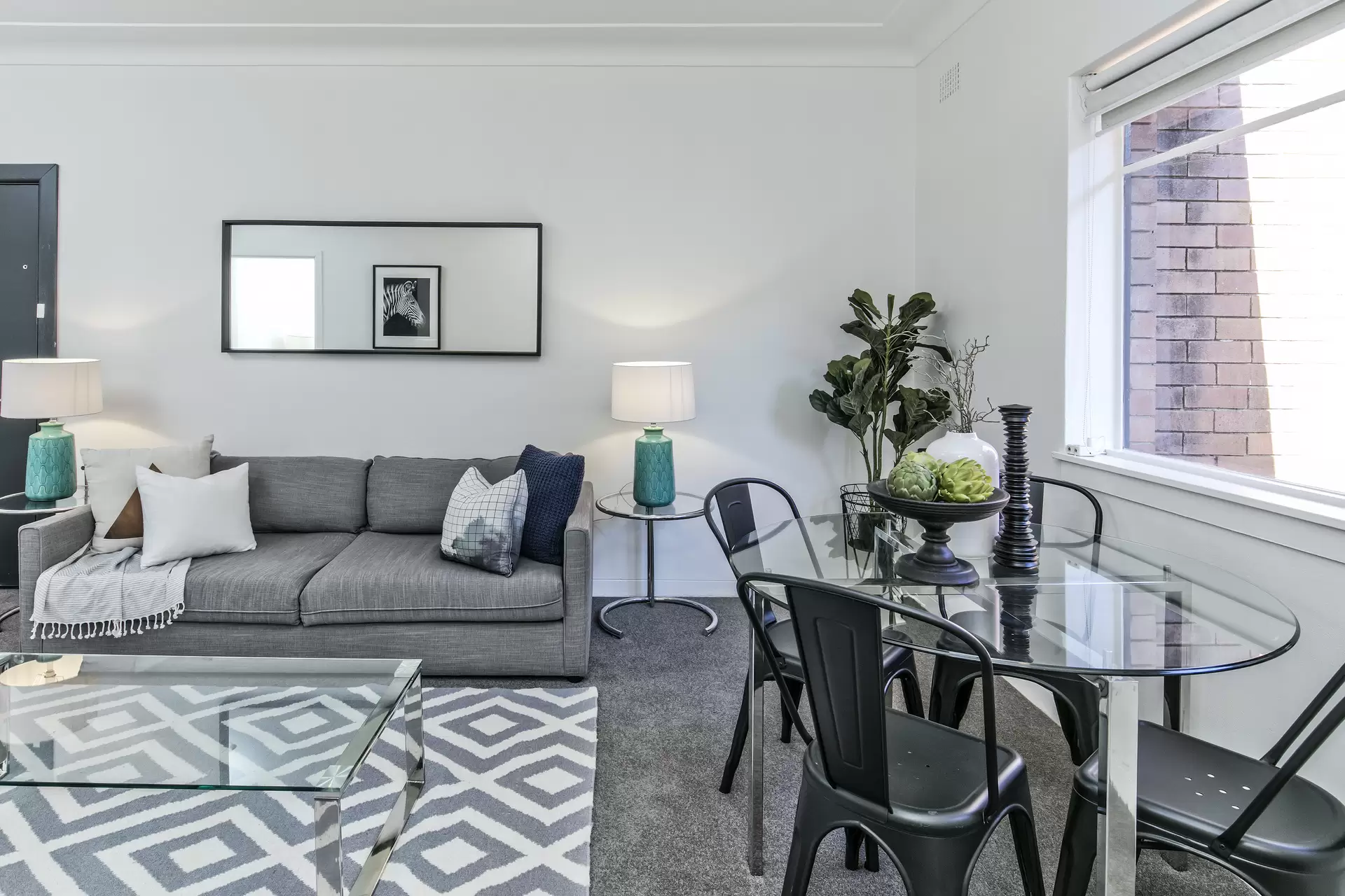 17/341 Alfred Street (Just Off Darley Street), Neutral Bay Sold by Aurora Property - image 5