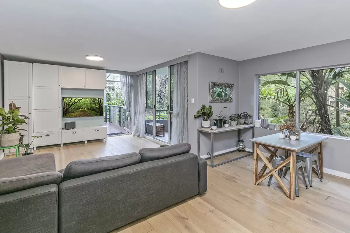 1/25 Belmont Avenue, Wollstonecraft Sold by Aurora Property - image 5