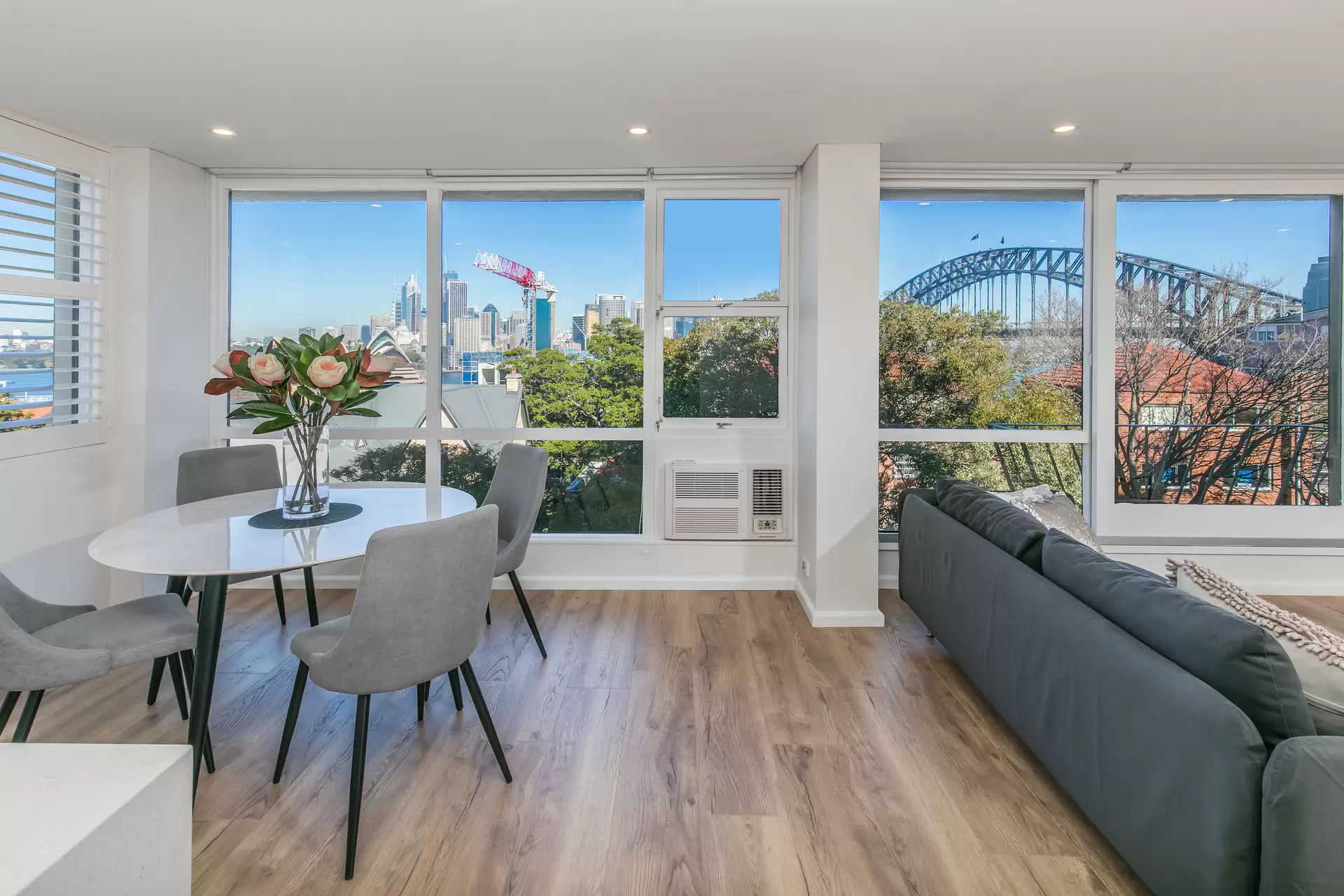 6/84 Upper Pitt Street, Kirribilli Sold by Aurora Property - image 5