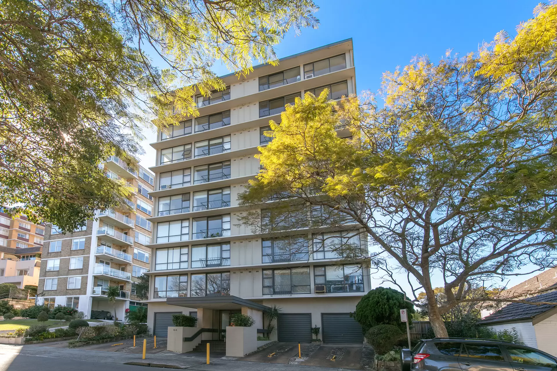 6/84 Upper Pitt Street, Kirribilli Sold by Aurora Property - image 14