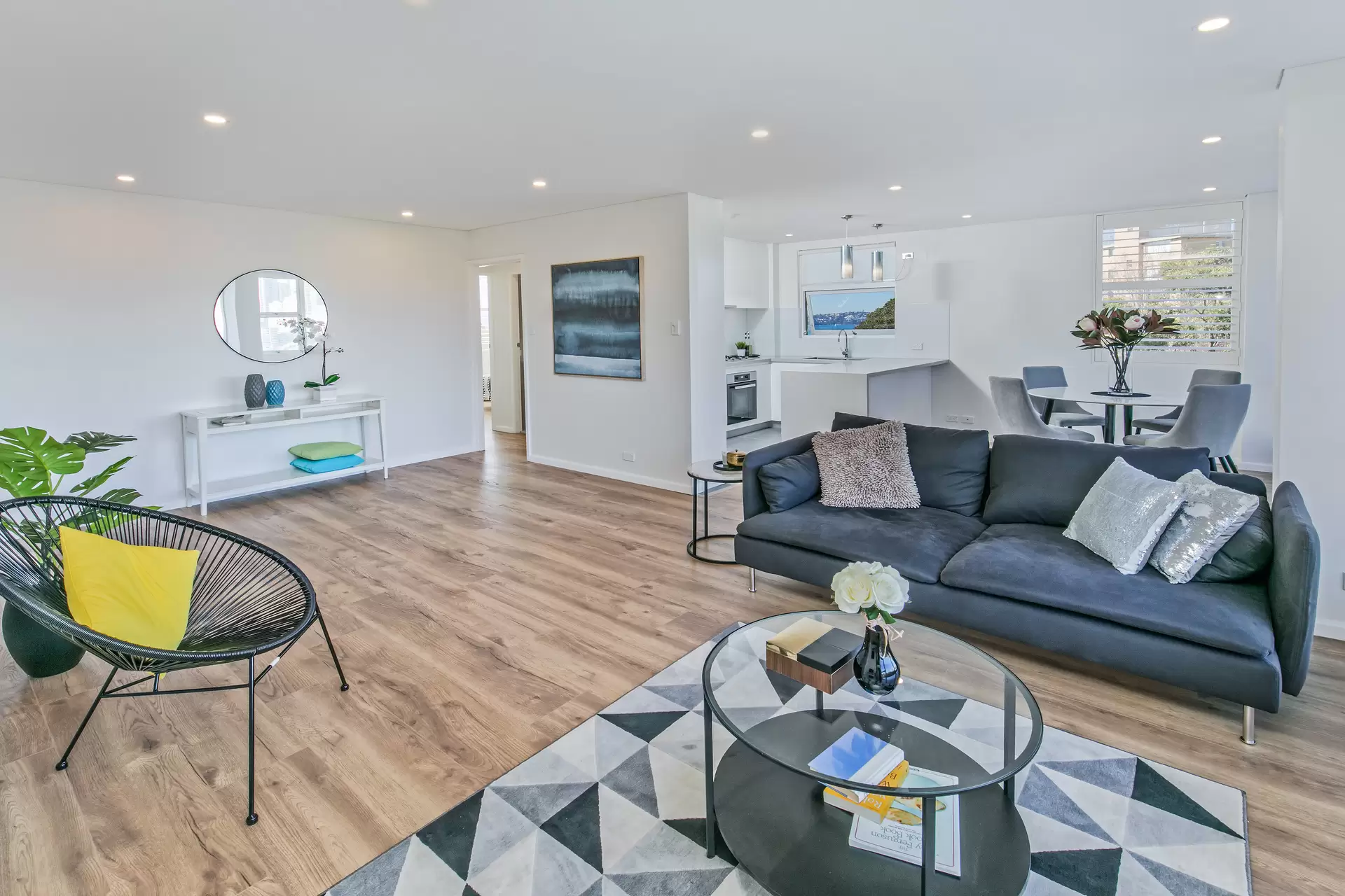 6/84 Upper Pitt Street, Kirribilli Sold by Aurora Property - image 6