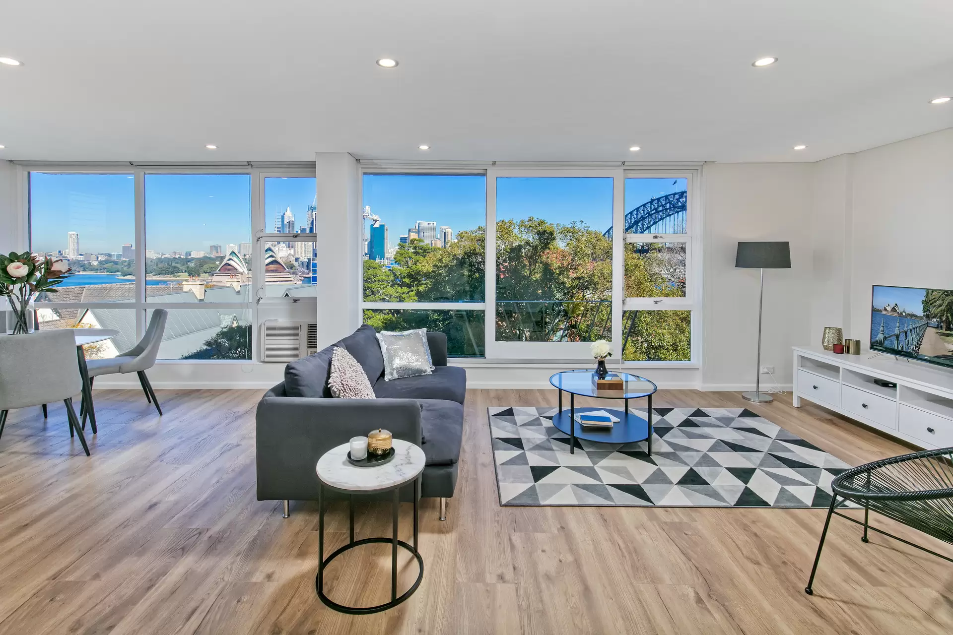 6/84 Upper Pitt Street, Kirribilli Sold by Aurora Property - image 8