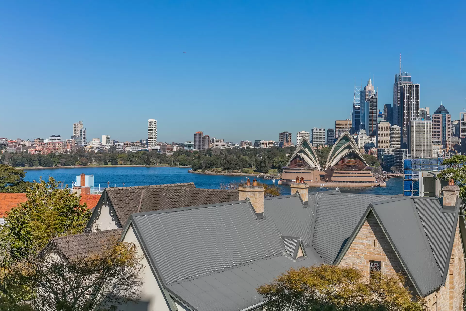 6/84 Upper Pitt Street, Kirribilli Sold by Aurora Property - image 9