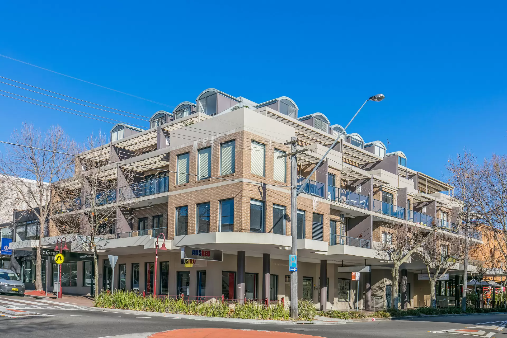 24/29 Holtermann Street, Crows Nest Sold by Aurora Property - image 15