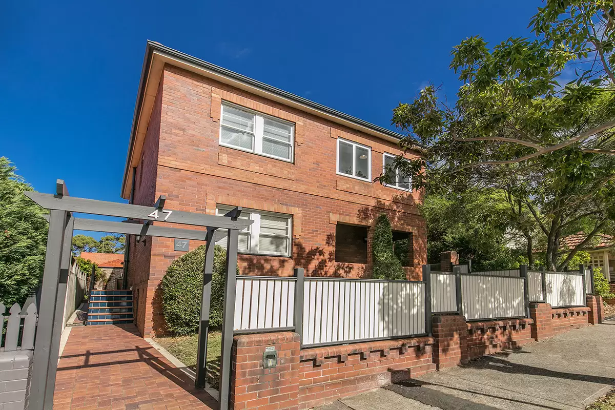 3/47 Amherst Street, Cammeray Sold by Aurora Property - image 11