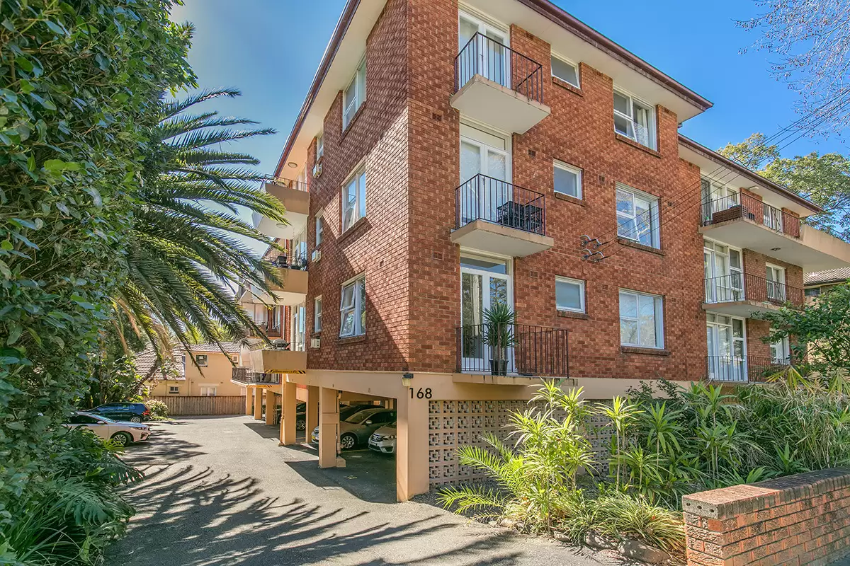 18/168 Falcon Street, Crows Nest Sold by Aurora Property - image 8