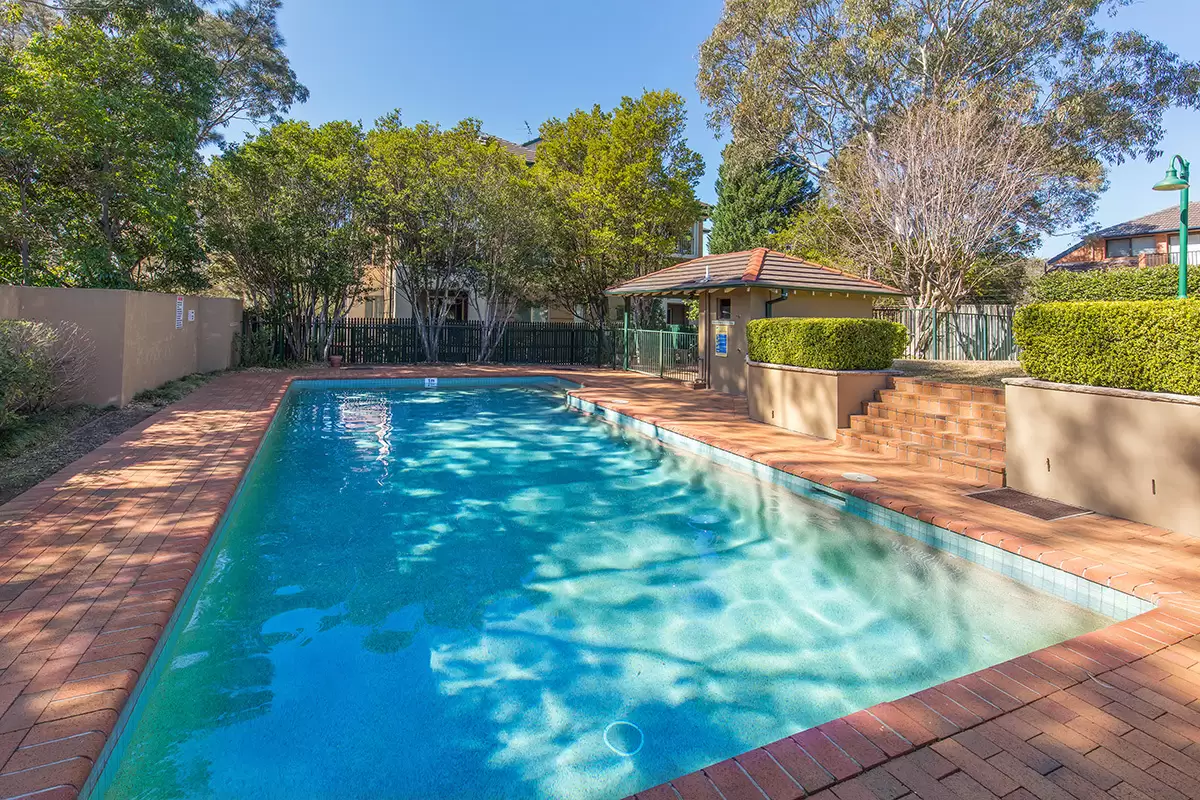 45/40-44 Rosalind Street, Cammeray Sold by Aurora Property - image 10