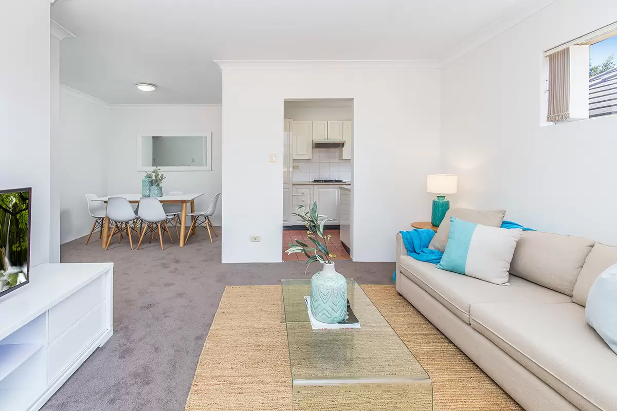 45/40-44 Rosalind Street, Cammeray Sold by Aurora Property - image 5